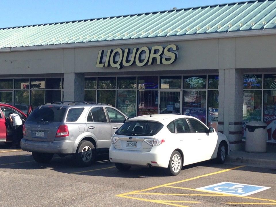 E & S Liquors, 2767 S Monaco Pkwy, 2831, Denver, CO, Liquor Stores