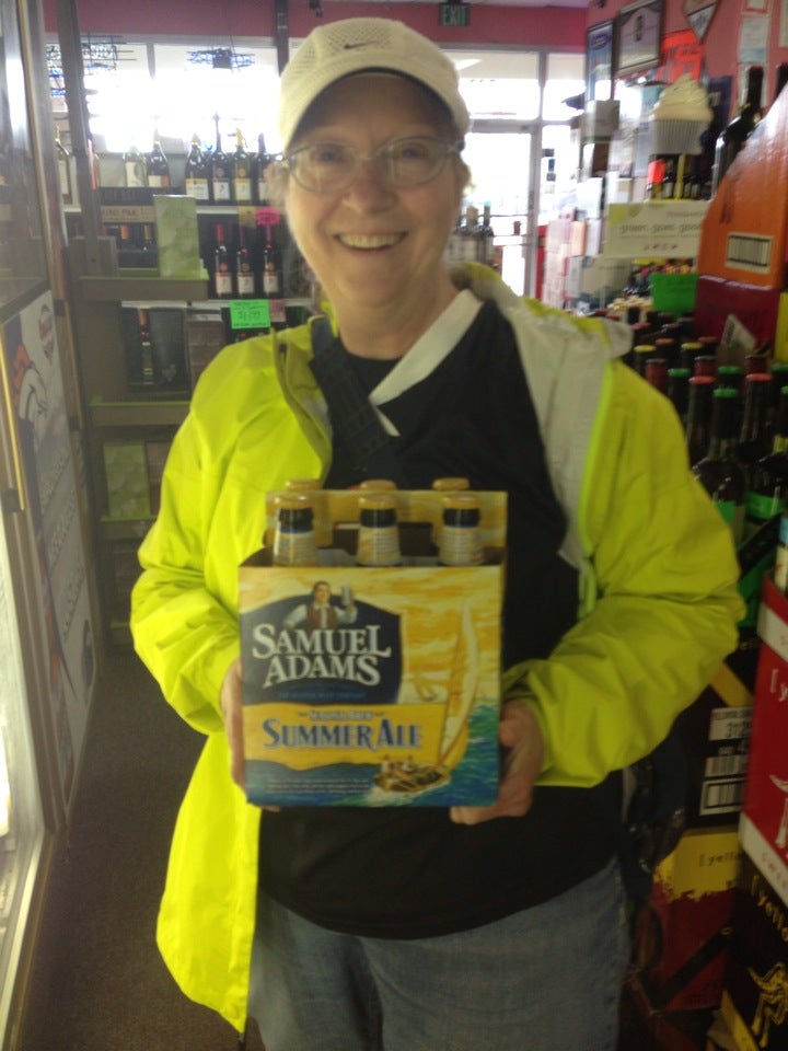 E & S Liquors, 2767 S Monaco Pkwy, 2831, Denver, CO, Liquor Stores MapQuest