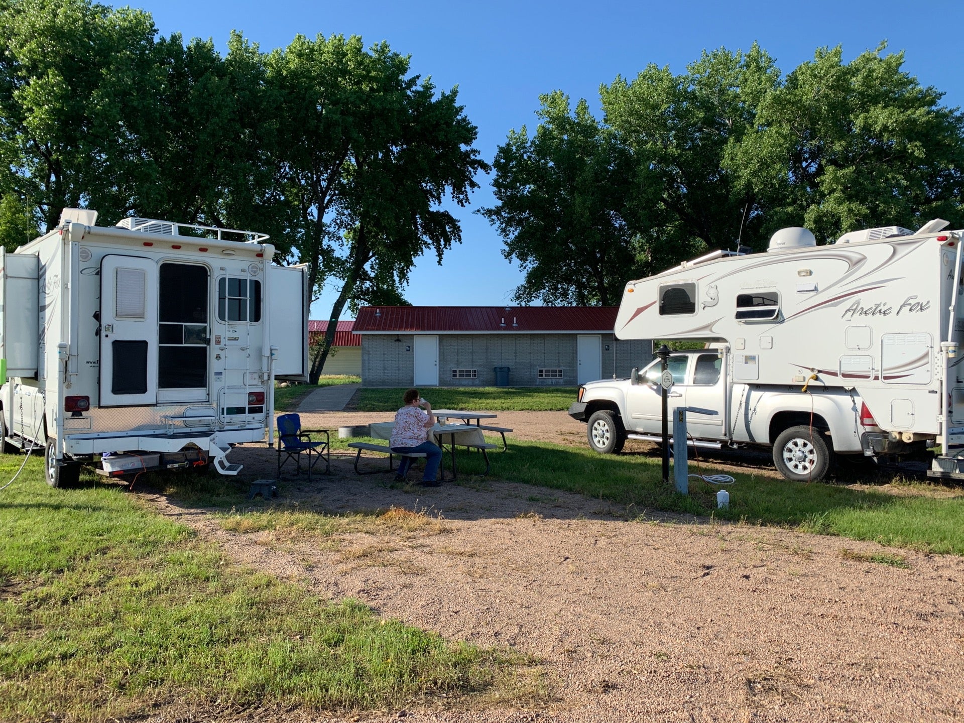 Wood River Motel, 11774 S Nebraska Highway 11, Wood River, NE, Motels