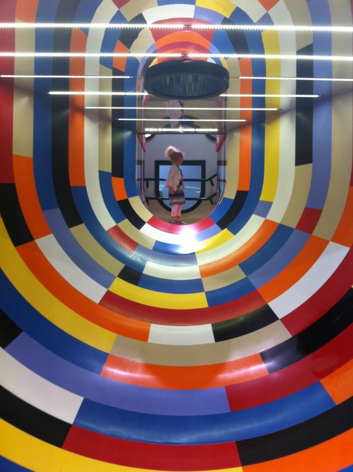 Manitoba Children's Museum