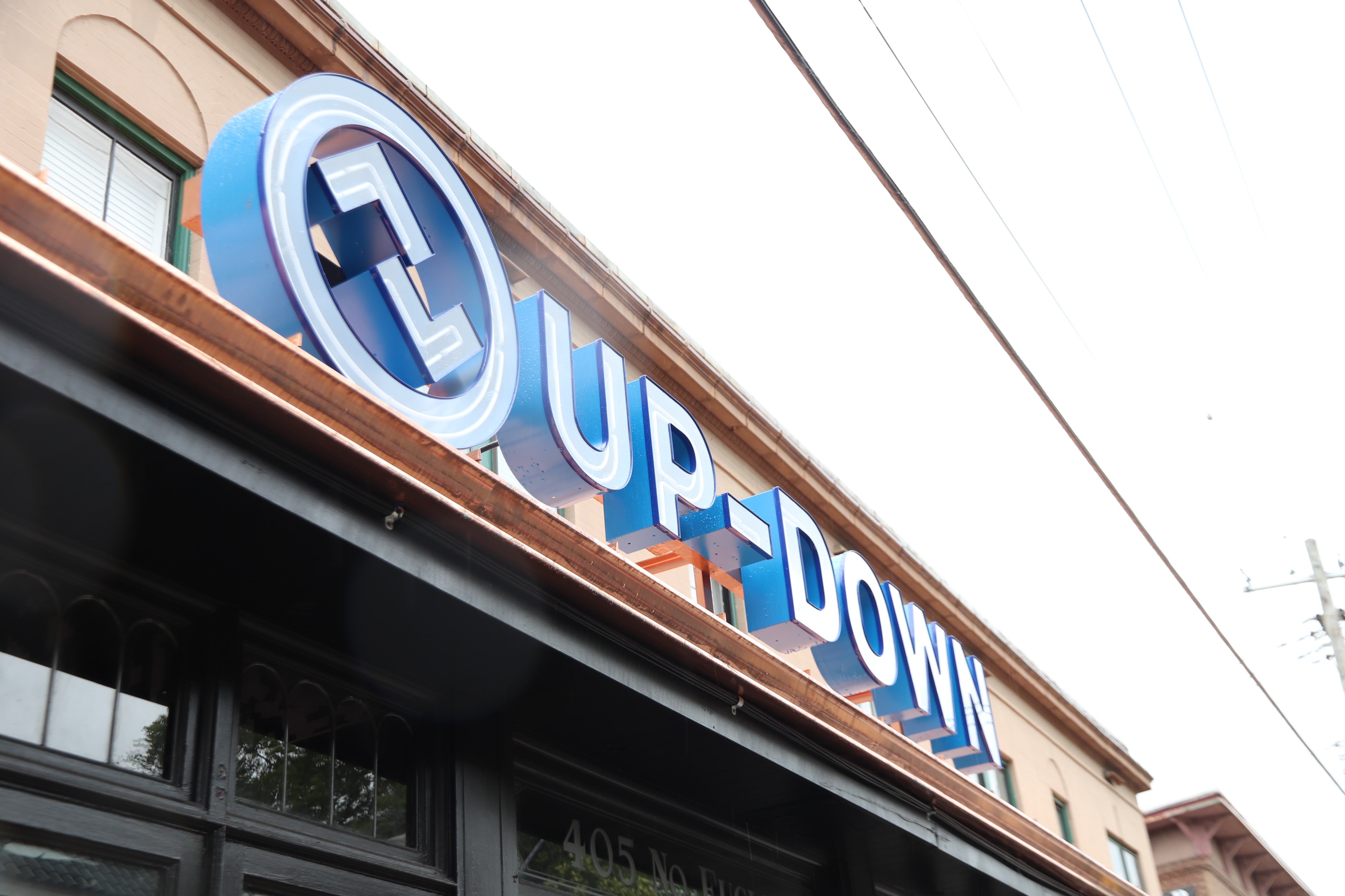 Up-Down STL, 405 N Euclid Ave, St Louis, MO, Night Clubs - MapQuest