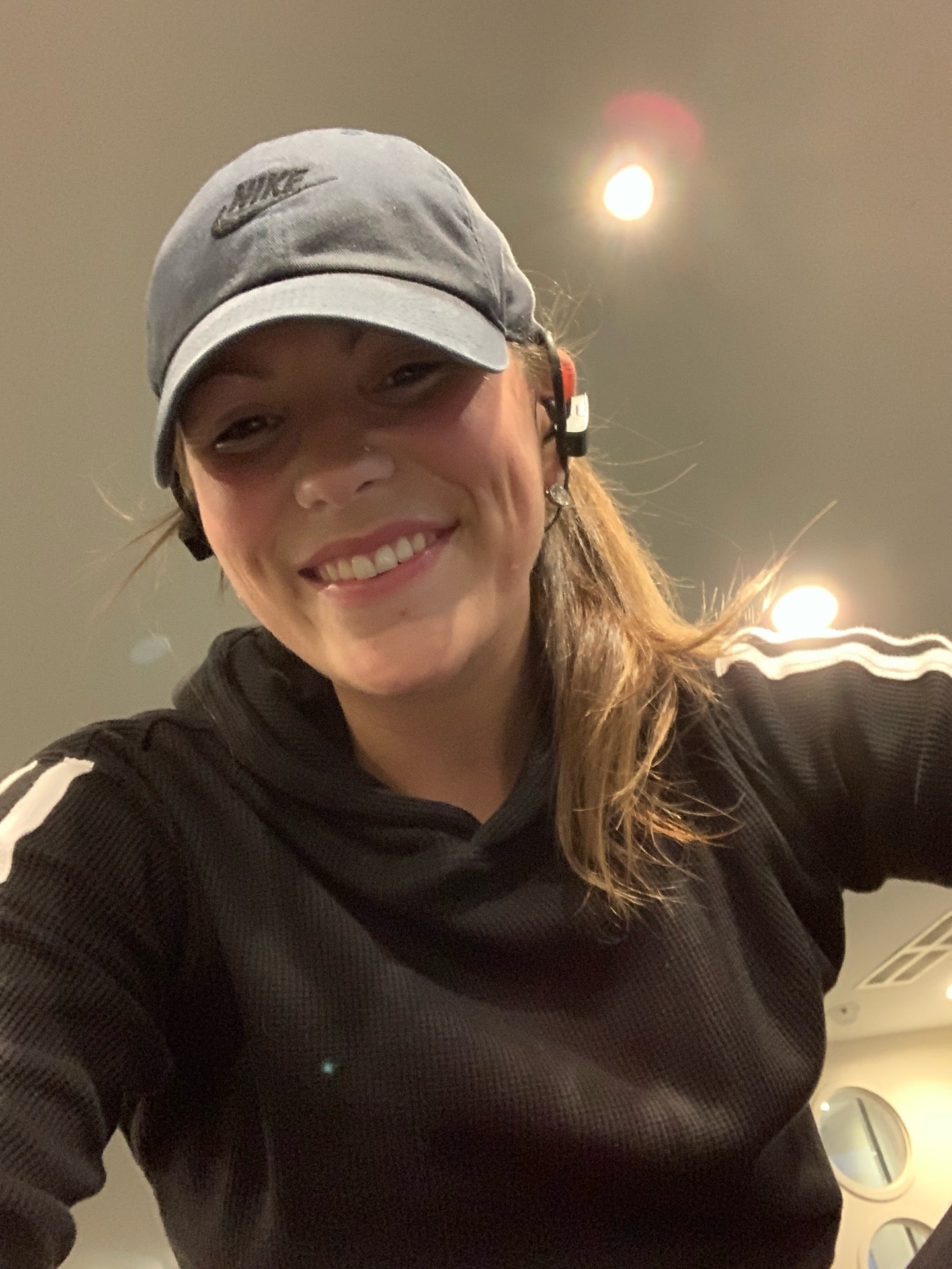 The Richmond Condo Gym