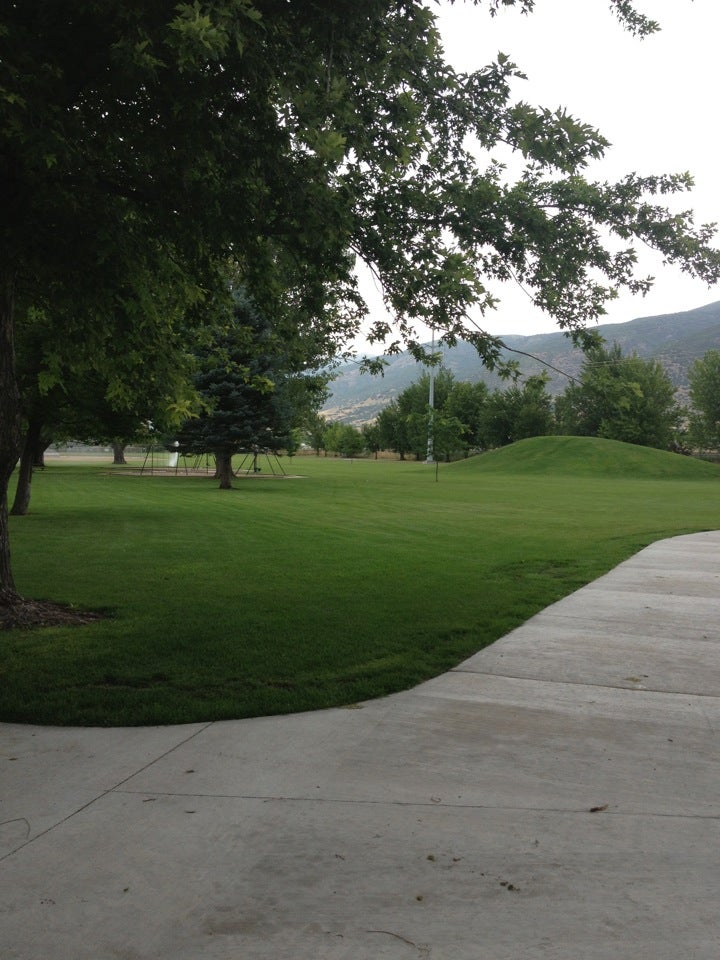 West Bountiful Park, 550 W Pages Ln, West Bountiful, UT, Parks MapQuest