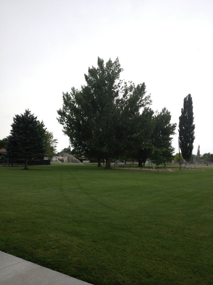 West Bountiful Park, 550 W Pages Ln, West Bountiful, UT, Parks MapQuest