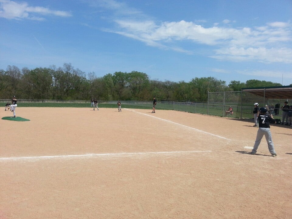 Elkhorn Valley View Middle School Baseball Field, Omaha, NE MapQuest