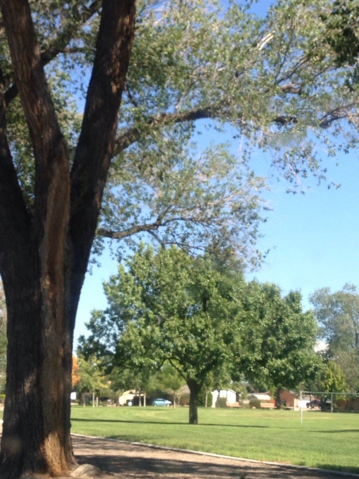 Grisham Park, 3119 Tiley Dr NE, Albuquerque, NM MapQuest
