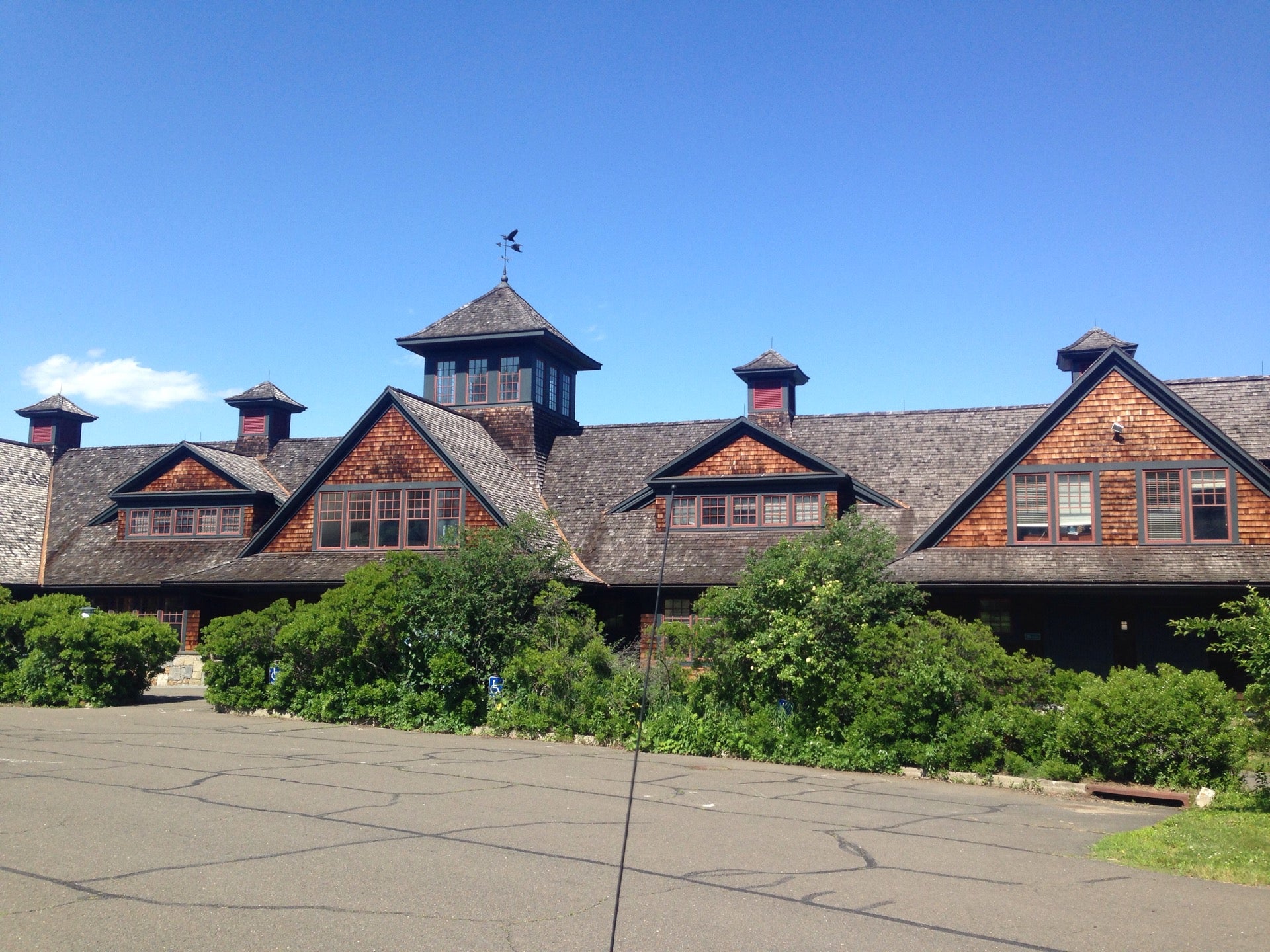 Armonk, NY Map & Directions MapQuest