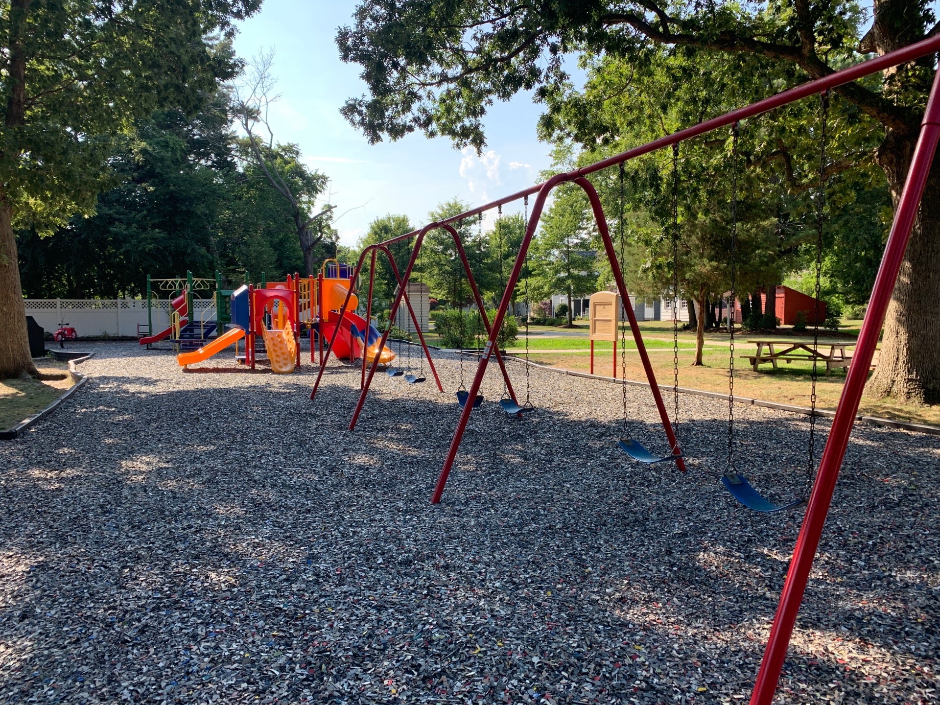 Ocean View, DE Map & Directions MapQuest