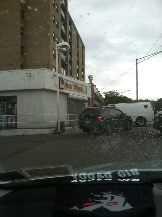 D Block Car Wash\Gas Station, 364 Nepperhan Ave, Yonkers, NY, Gas