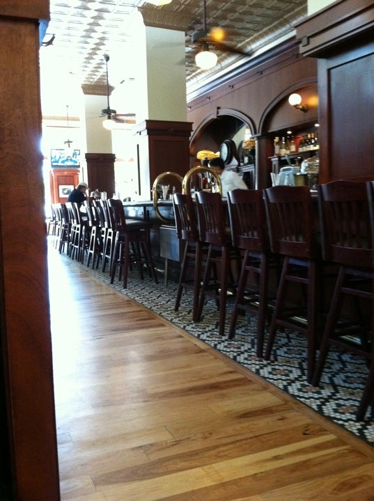 Ted's Montana Grill Luckie Street Atlanta Ted's Montana Grill, 133 Luckie St NW, Atlanta, GA, Eating places
