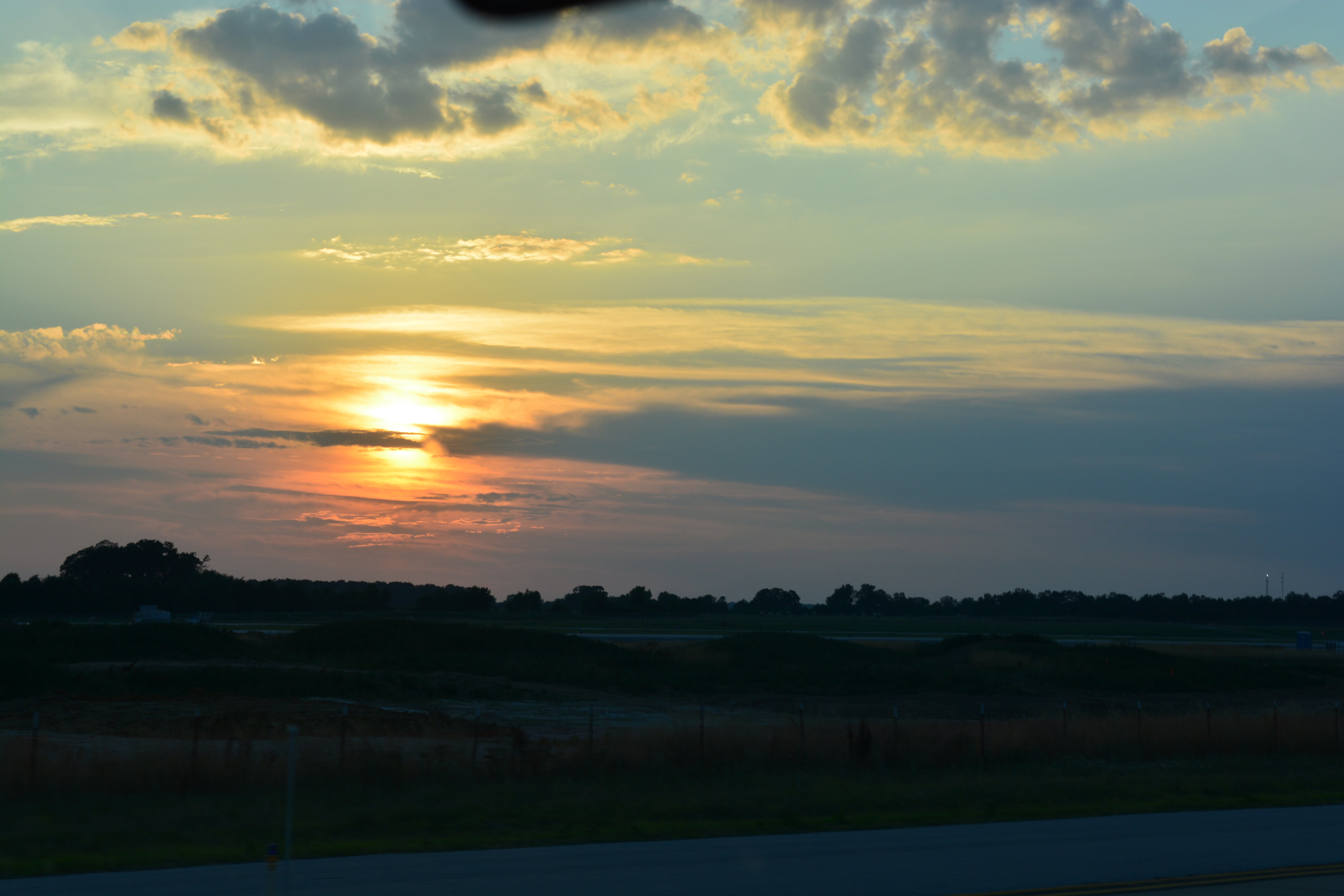 Northwest Arkansas Regional Airport (XNA), 1 Airport Blvd # 100