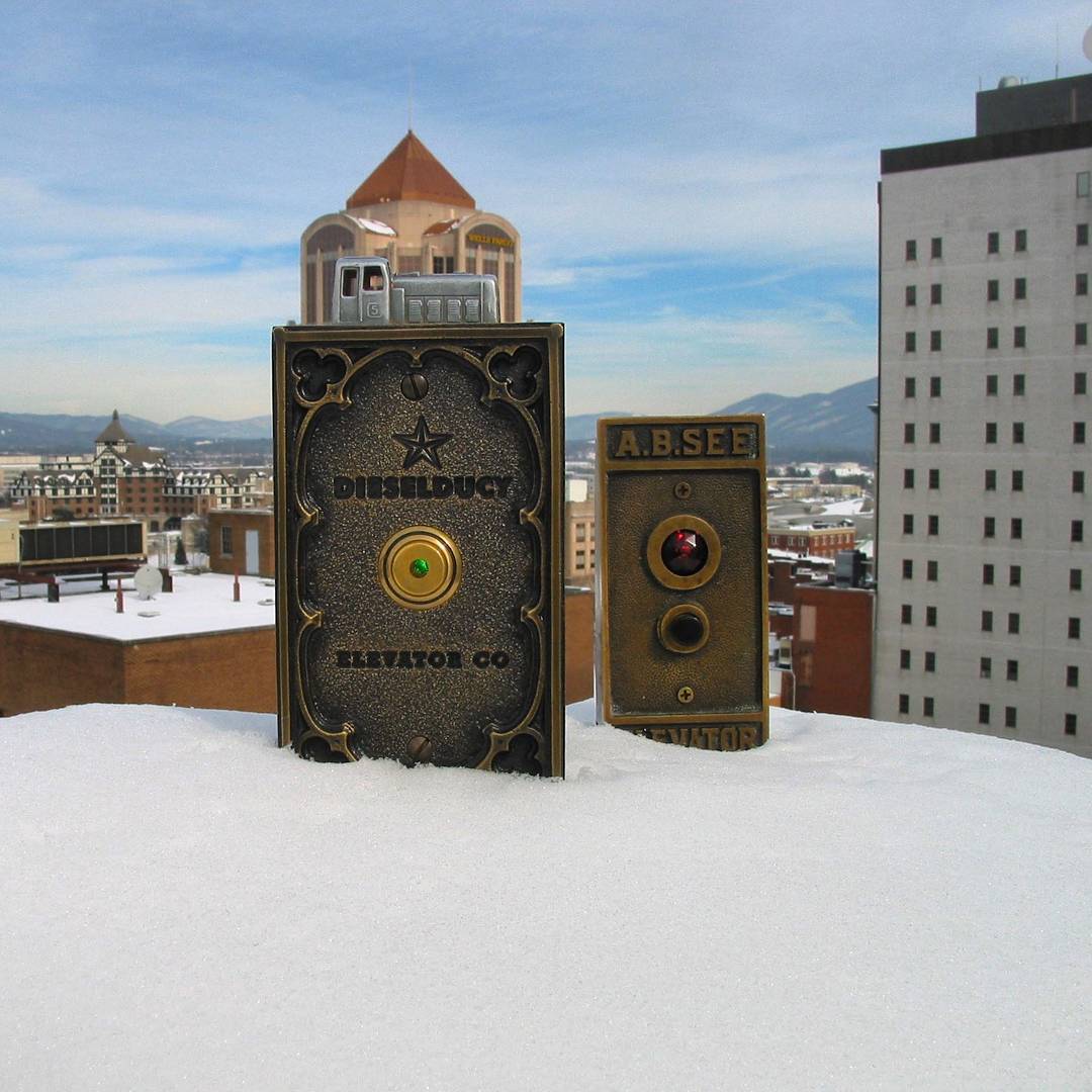 Kent Square Parking Garage, 207 Draper Rd SW, Blacksburg, VA, Parking