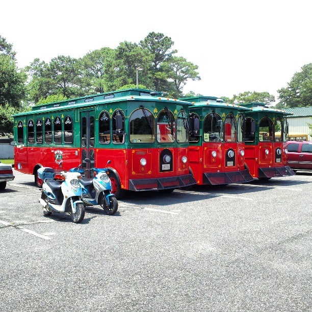 Chincoteague Community Center, Deep Hole Road, Chincoteague, VA
