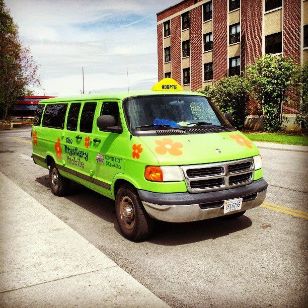 Shanks Hall, Old Turner St, Blacksburg, VA, Construction Companies