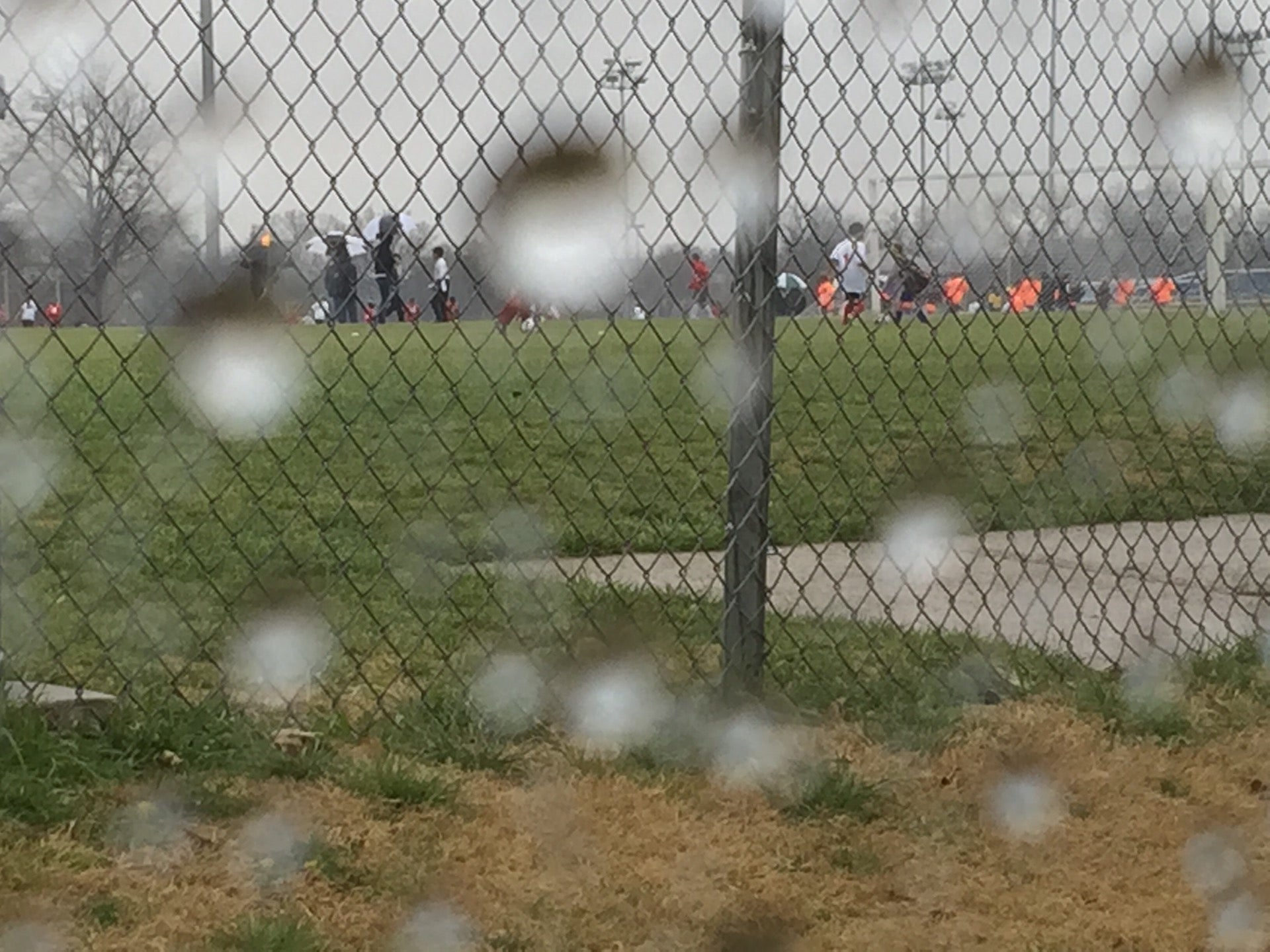 Cox Soccer Field, 13550 Dennis Ln, Farmers Branch, TX MapQuest