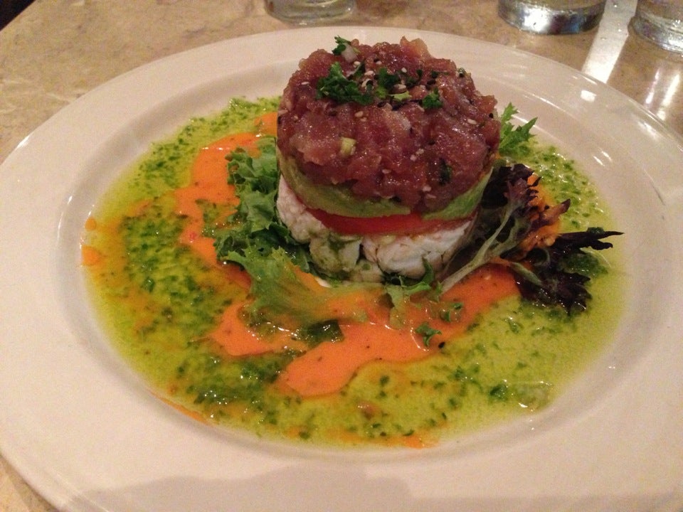 Mangoes Restaurant Key West, 700 Duval St, Key West, FL MapQuest