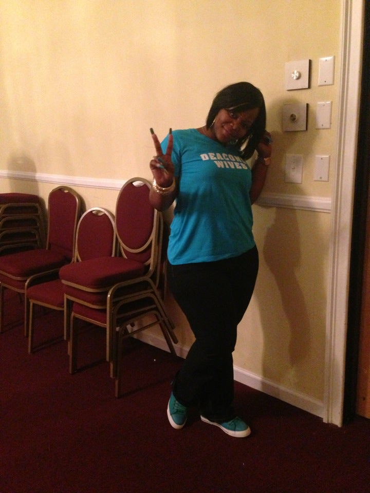 Grace Christian Church, 5010 Monticello Rd, Columbia, SC, Church