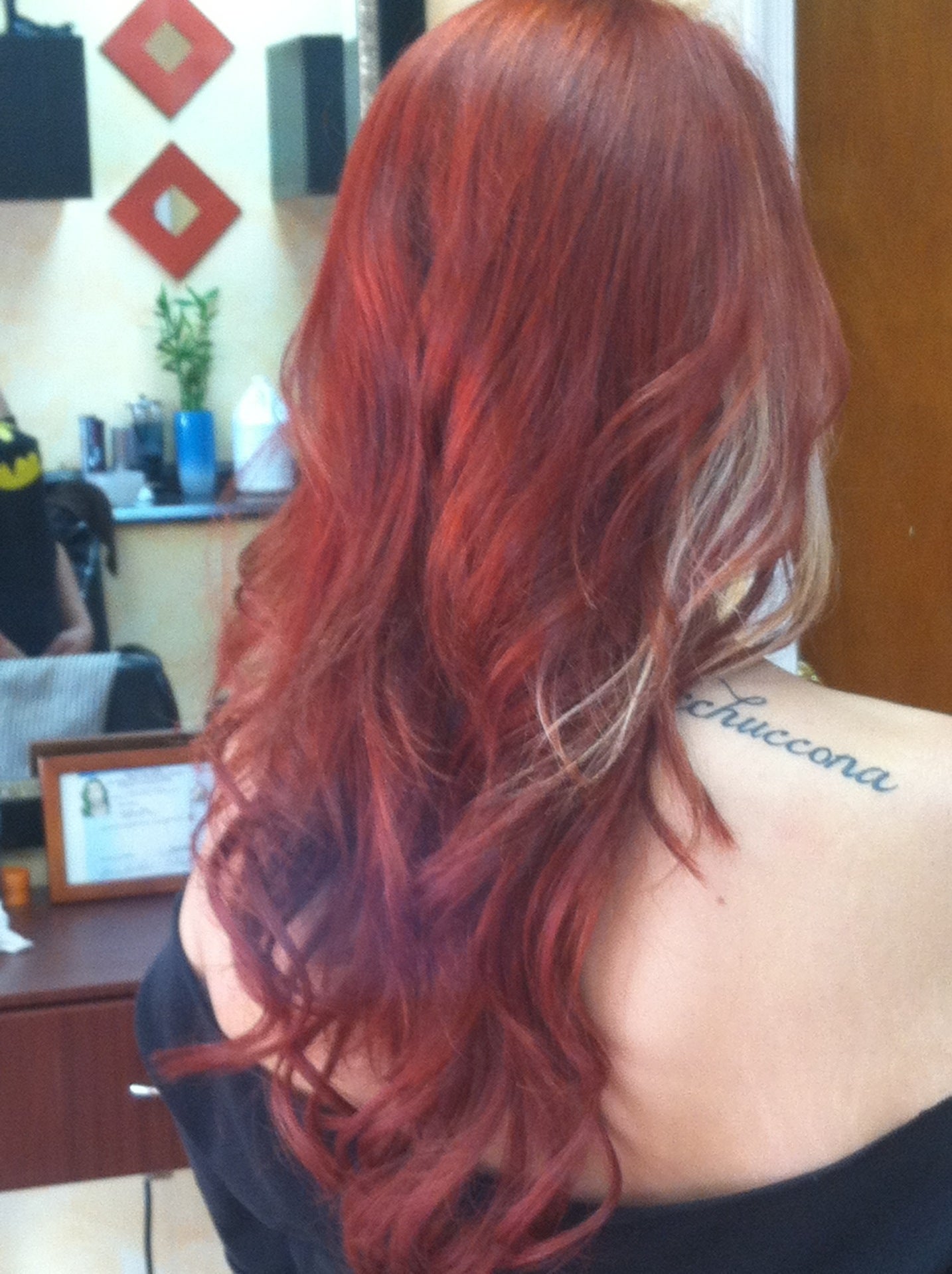 Avanti Hair Studio, 437 Kingsland Ave, Lyndhurst Twp, NJ, Hair Salons -  MapQuest