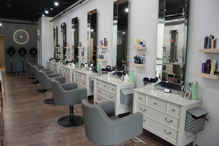 Allure Salon And Spa, 340 N Neil St, Champaign, IL, Hair Salons - MapQuest