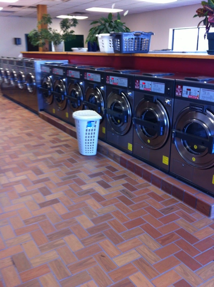 Mat Laundromat, 805 S Marion Rd, Sioux Falls, SD MapQuest