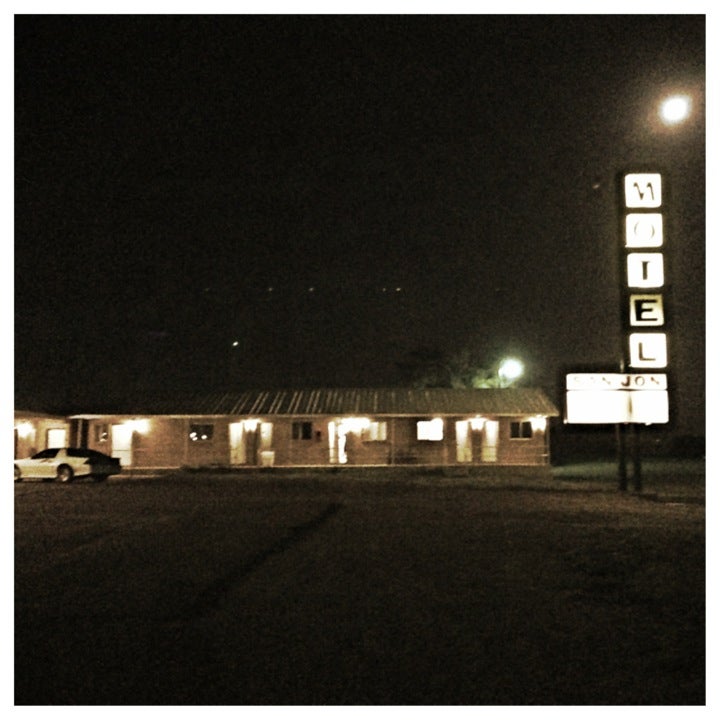 San Jon Motel, 715 E Main Ave, San Jon, NM MapQuest