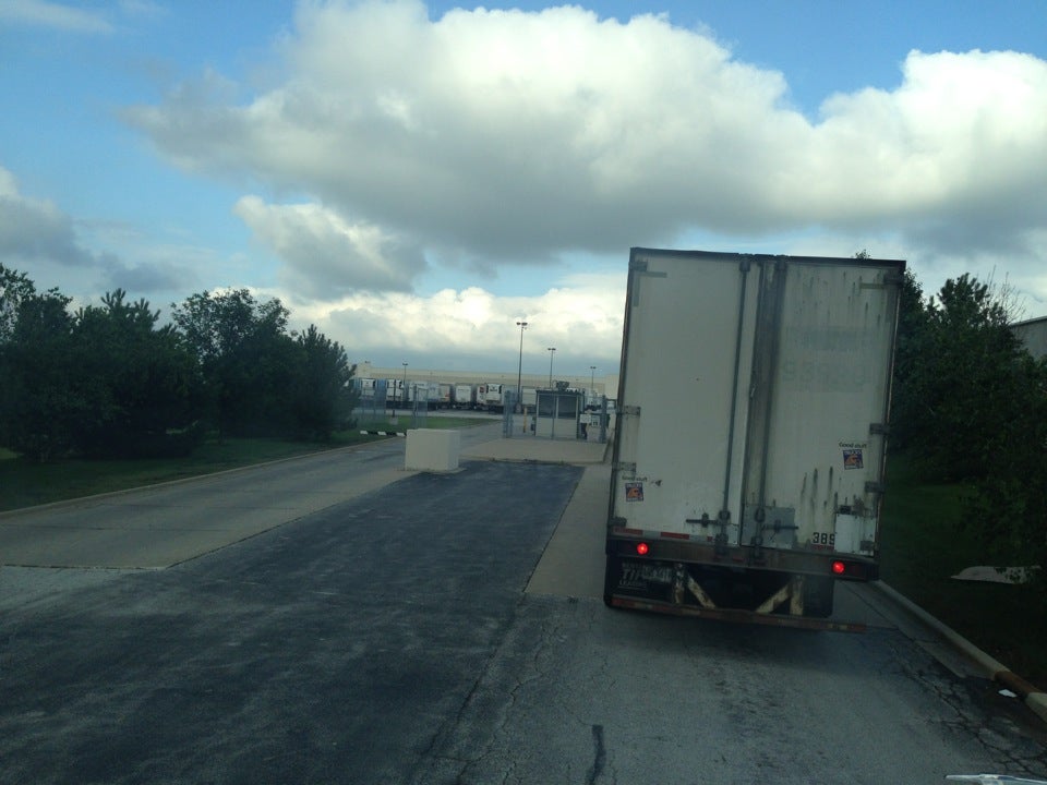 Kraft Foods, 22002498 Sequoia Dr, Aurora, IL, Office & Desk Space