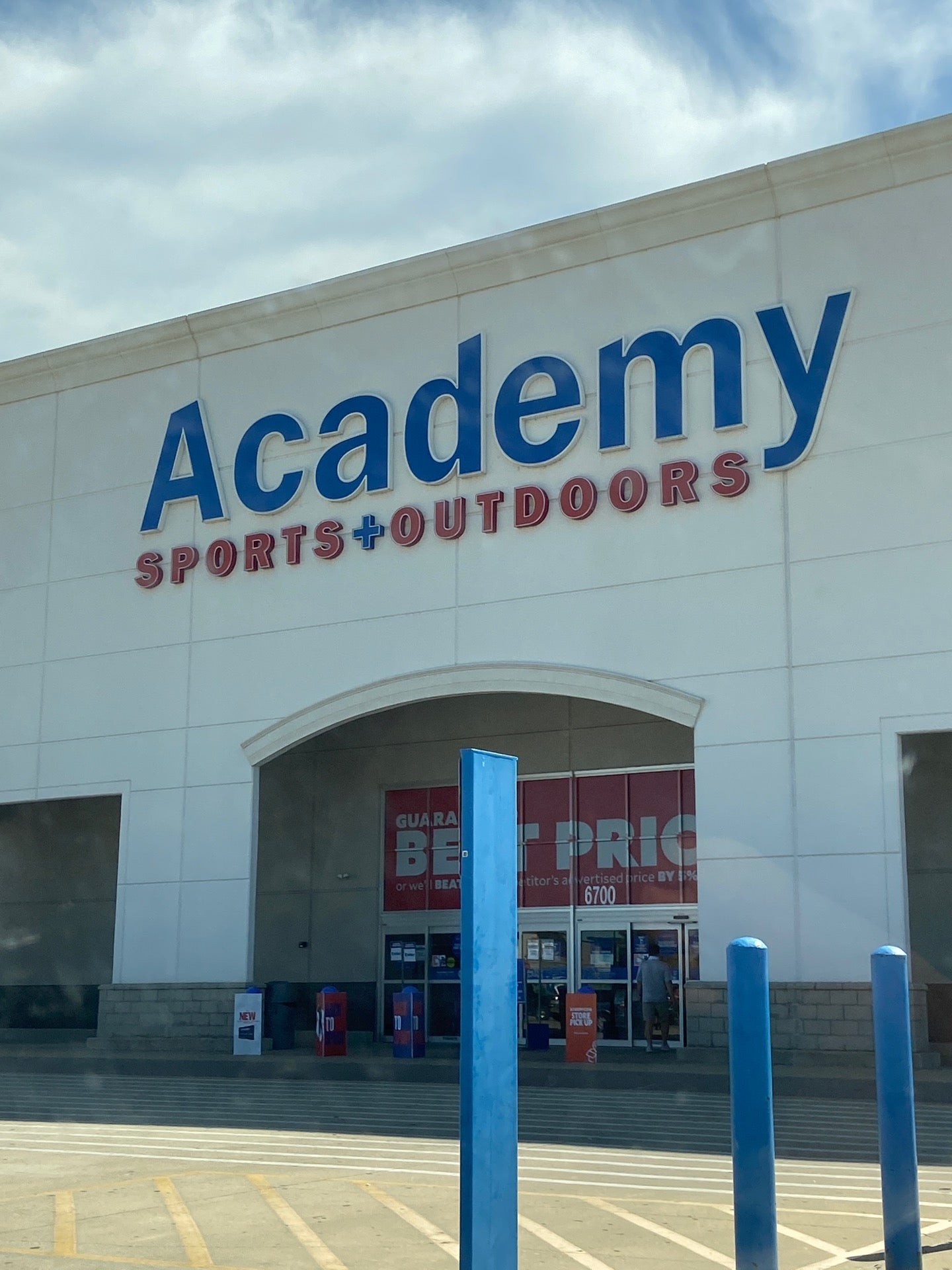 Academy Sports + Outdoors, Quality Sporting Goods