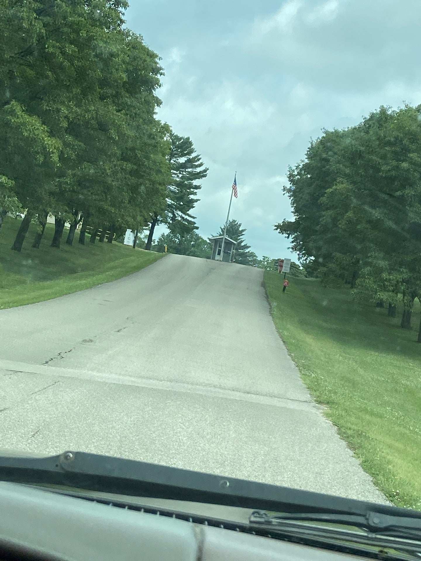 Prides Creek Campground, Petersburg, IN MapQuest