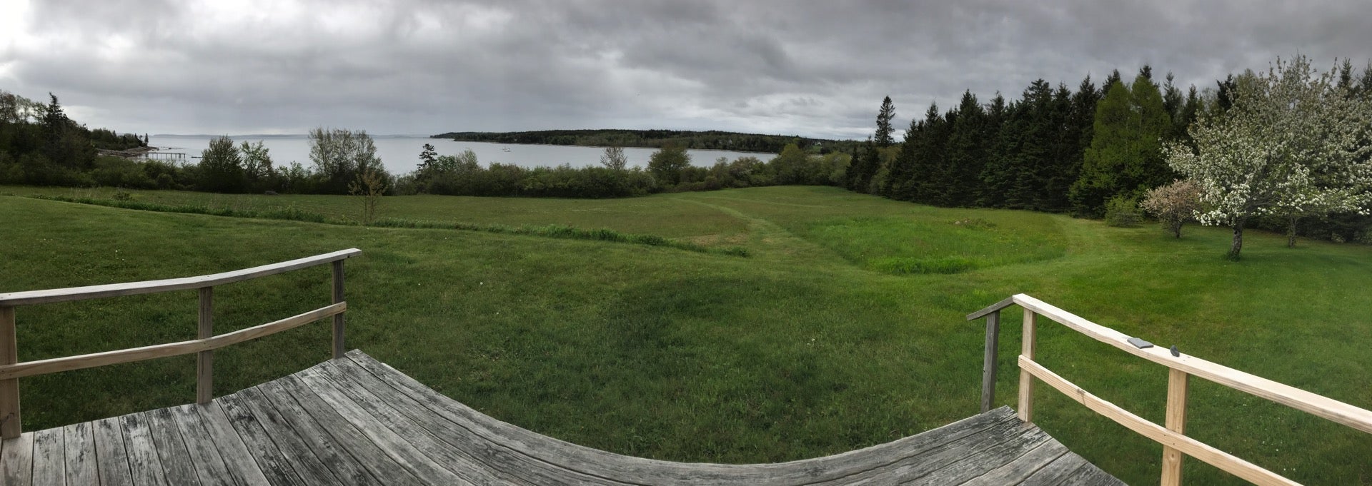 Brooklin, ME Map & Directions MapQuest