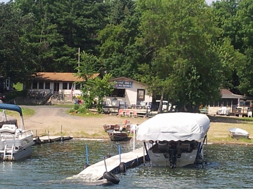 Rose Hill Resort, 30455 Lehigh Ave, Lindstrom, MN MapQuest
