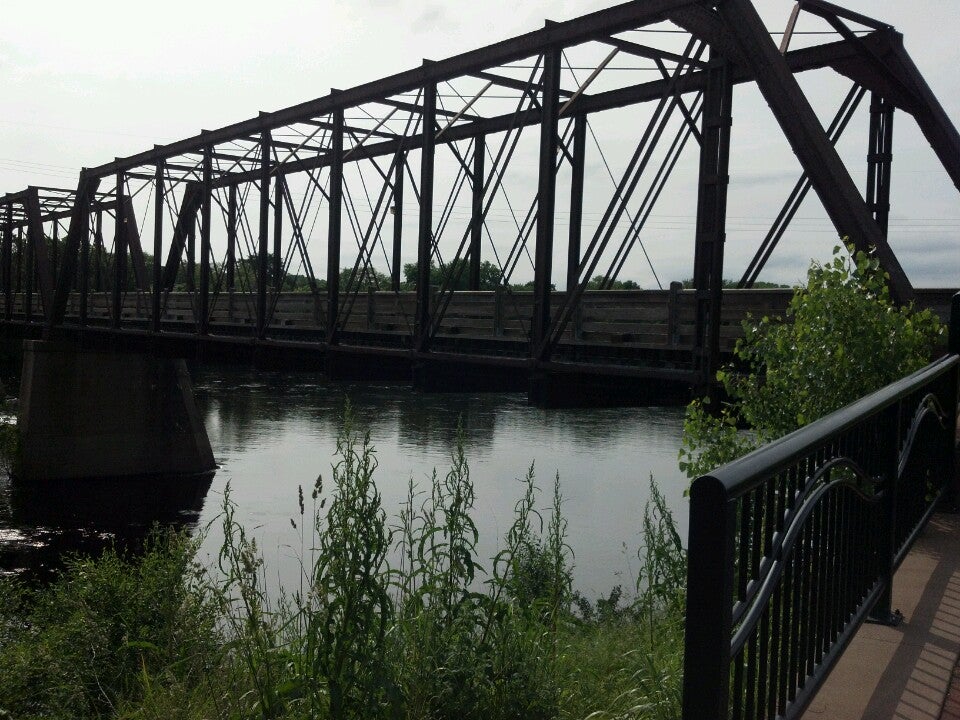 Eau Claire, WI Map & Directions MapQuest