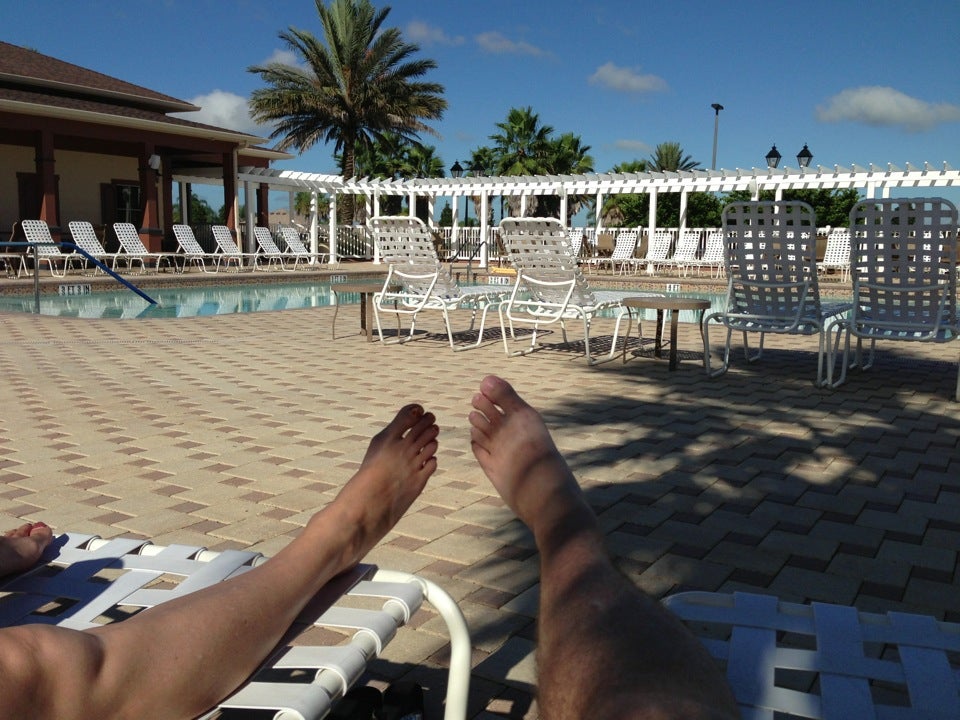 Truman Village Recreation Center, 2705 Canal St, The Villages, FL