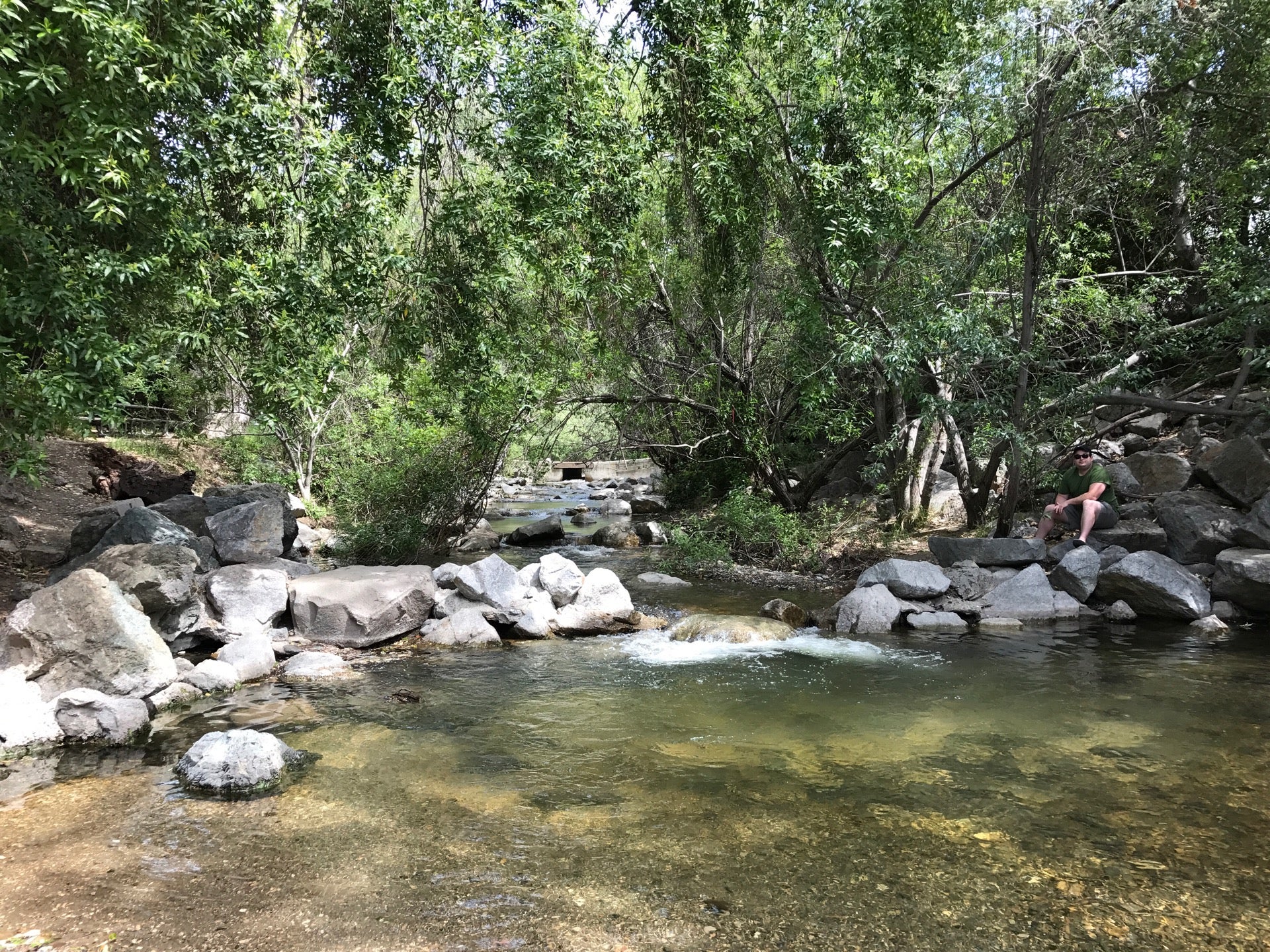 Cuesta Canyon County Park, 2798 Loomis St, San Luis Obispo, CA, Parks