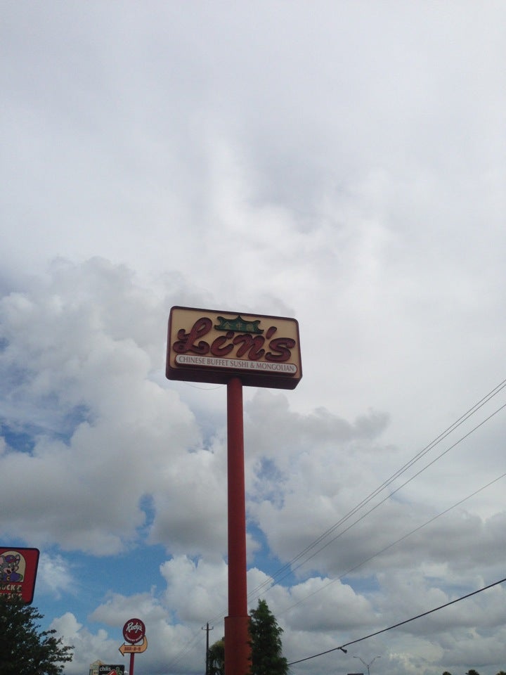 Lin's Buffet, 2988 N Expressway, Brownsville, TX, Restaurants - MapQuest