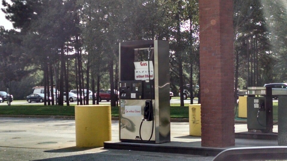 bp, 994 Tyrone Rd, Tyrone, GA, Gas Stations MapQuest