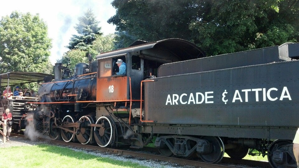 Curriers Depot, Chaffee Rd, Arcade, NY MapQuest