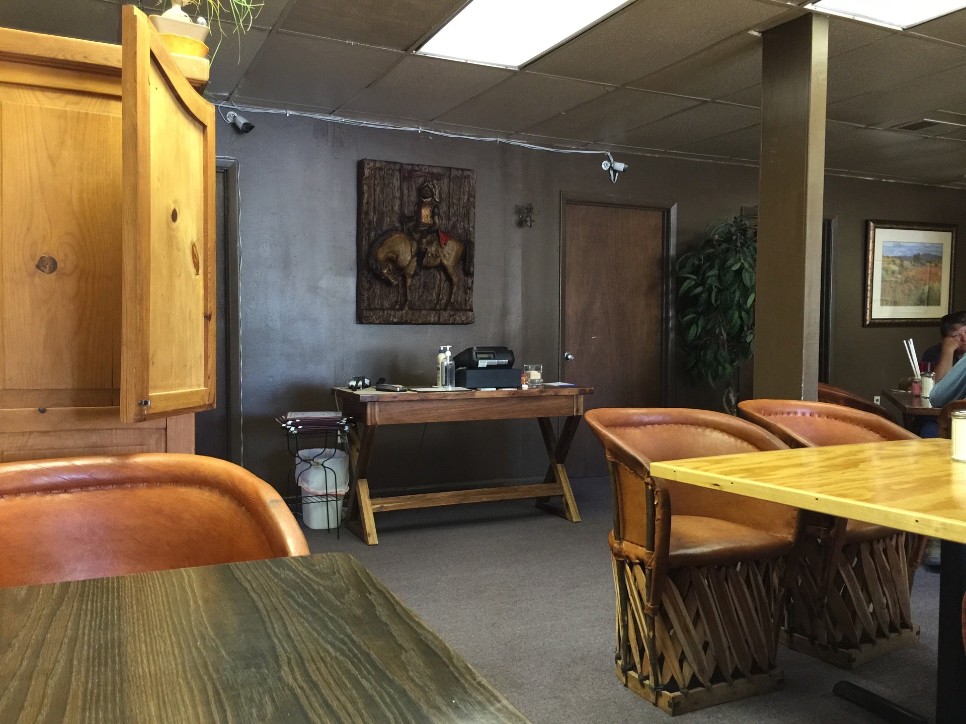 Clines Corners, NM Map & Directions MapQuest