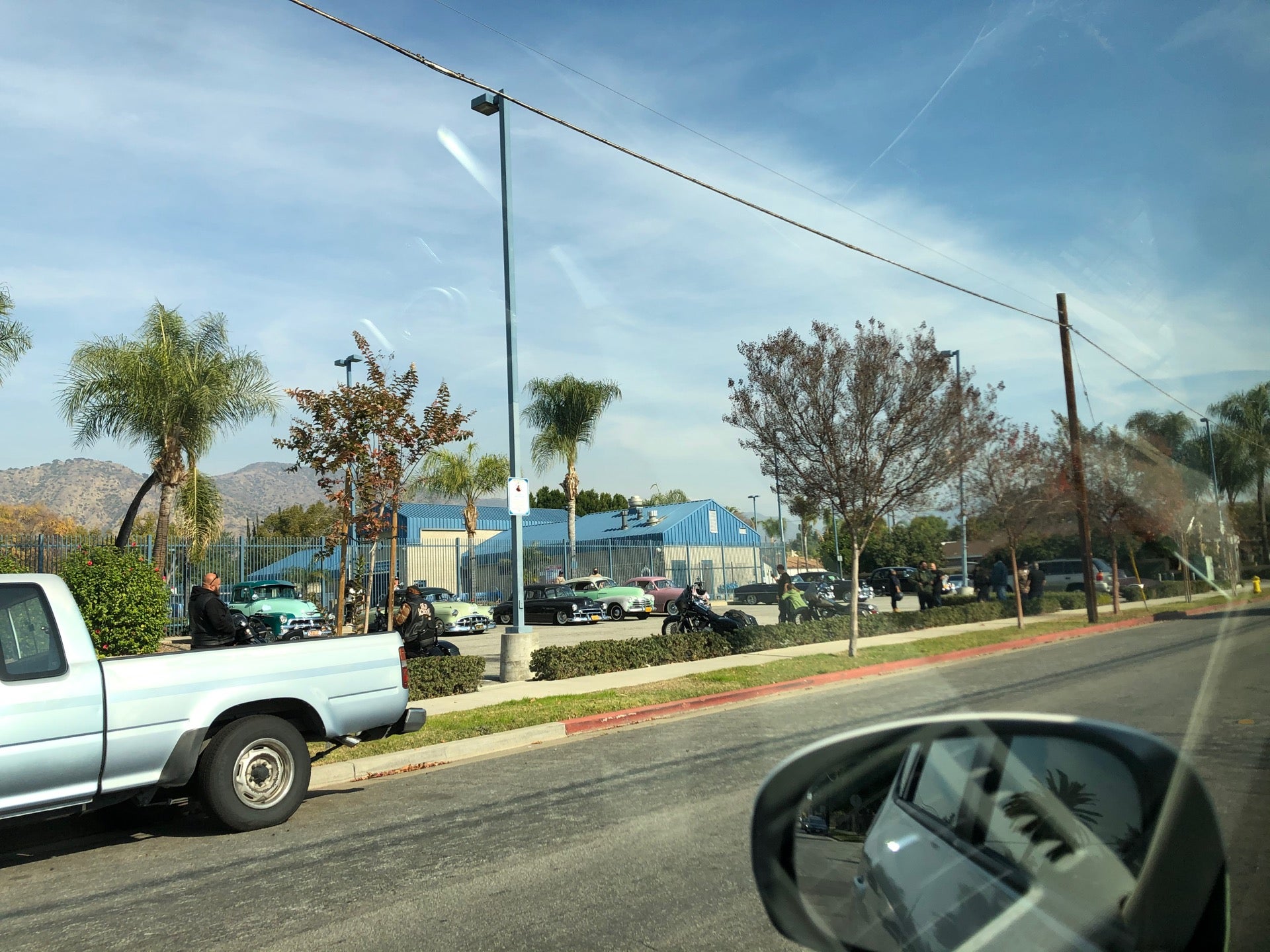 Azusa, CA Map & Directions MapQuest