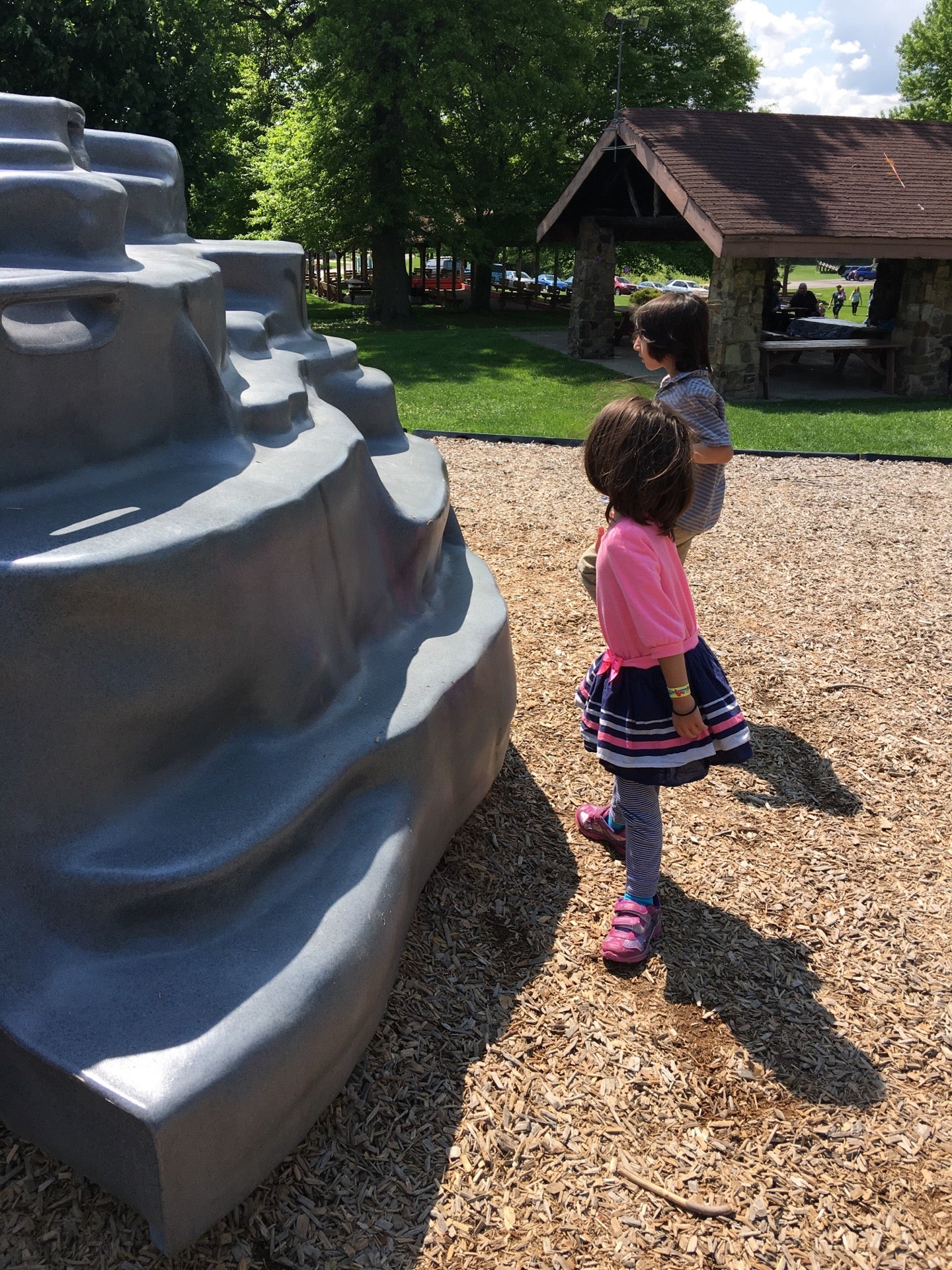 Tod Park, Lawrence Ave, Girard, OH MapQuest