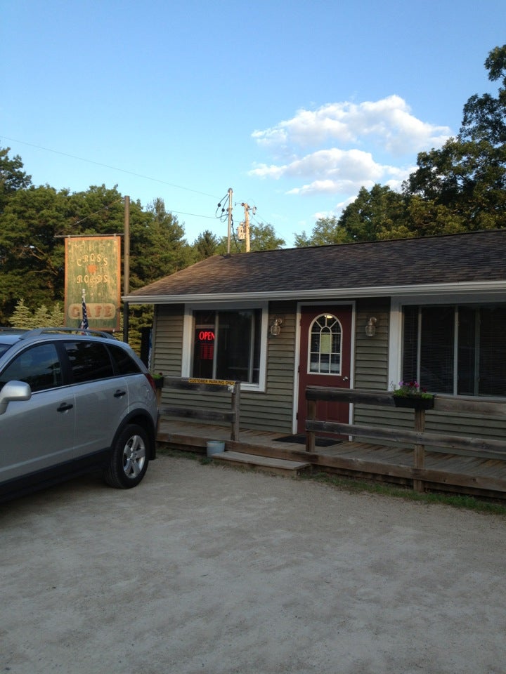 Saxeville, WI Map & Directions MapQuest