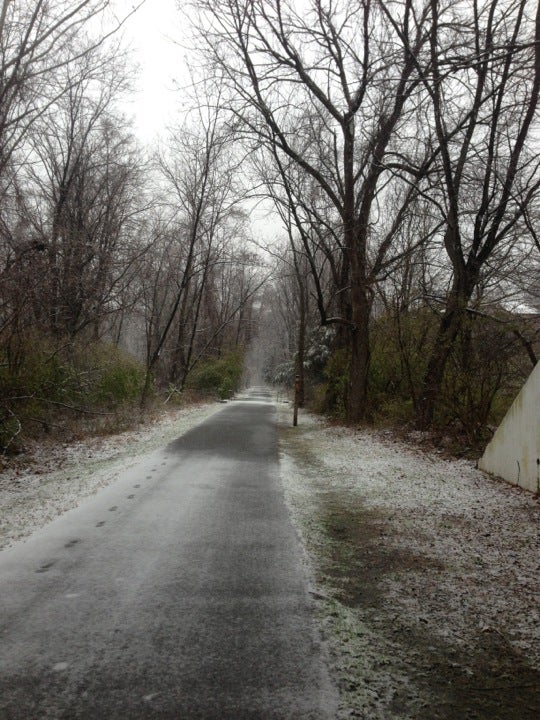 Struble Trail, Norwood Road, Downingtown, PA MapQuest