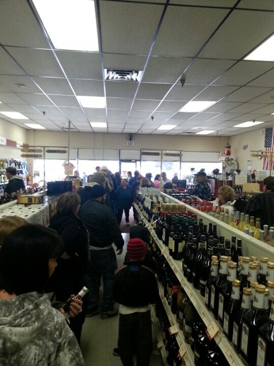 Fine Wine & Good Spirits, 15 Franklin Village Mall, Kittanning, PA, Liquor Stores MapQuest