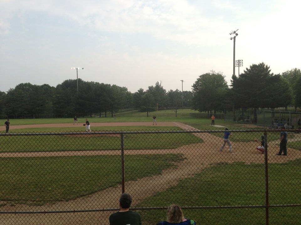 Winslow Sports Complex, 2800 S Highland Ave, Bloomington, IN MapQuest