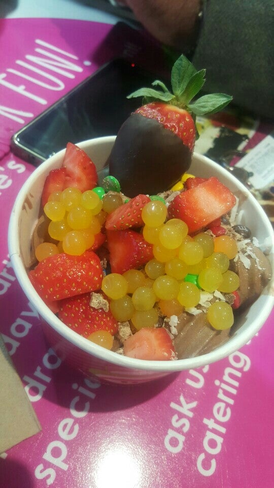 Best Frozen Yogurt in Englewood, Illinois MapQuest