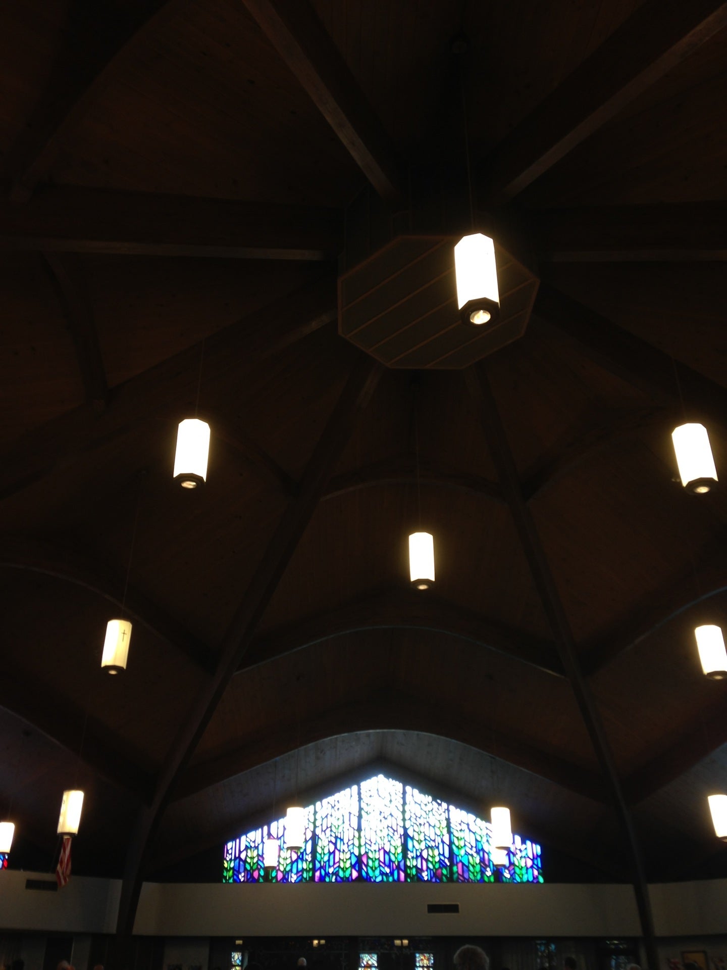 St Robert Bellarmine Parish, 856 Euclid Ave, Warrington Twp, PA