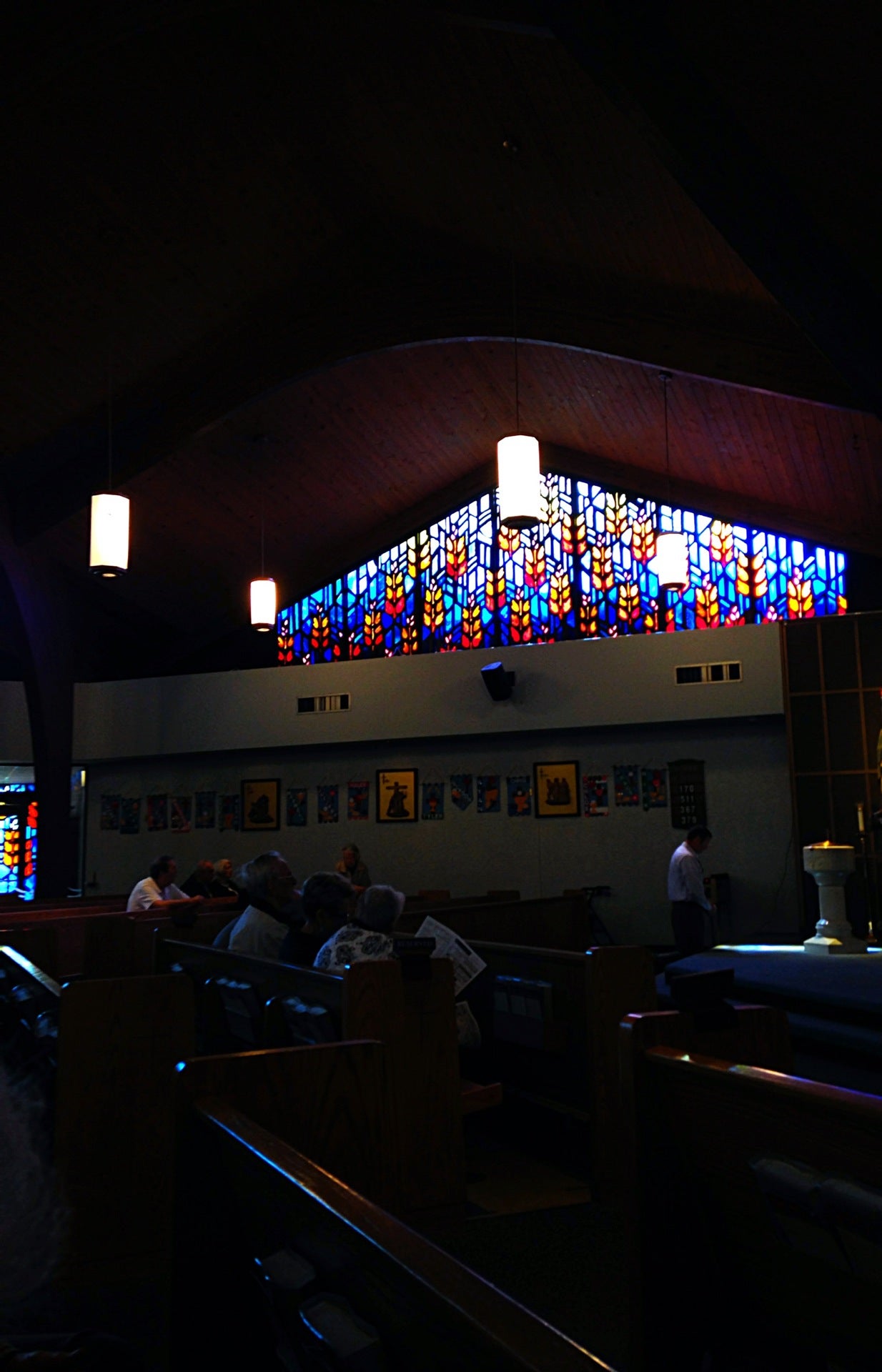 St Robert Bellarmine Parish, 856 Euclid Ave, Warrington, PA, Catholic