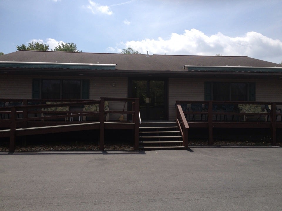 Nelson's Golden Years, 137 Oklahoma Cemetery Rd, Du Bois, PA, Personal