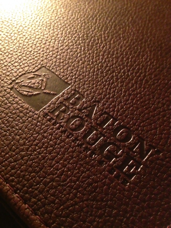 Bâton Rouge Grillhouse & Bar, 3130 Boulevard de la Gare, Vaudreuil