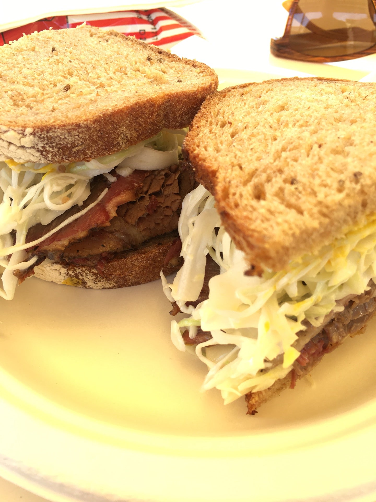 Pastrami Zombie, 4237 N Mississippi Ave, Portland, OR, Eating places MapQuest