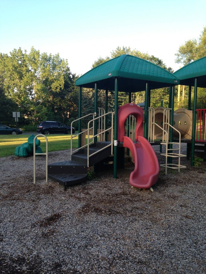 Prageman Park, Wallingford, CT, Parks MapQuest